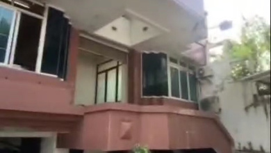 Gedung Kantor di Menteng 5 Lantai Dekat Stasiun Gondangdia