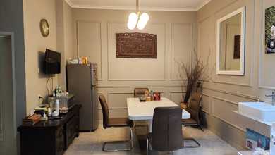 Promo Rumah di BSD Kencana Loka, Tangerang, LB 110m², Harga 1,87 Miliar