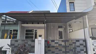Rumah Dijual di Villa Melati Mas, Tangerang Selatan, LB 84m², Harga Kompetitif!