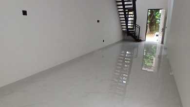 Rumah Siap Pakai di Area BSD Delatinos, Tangerang, LT 96m²