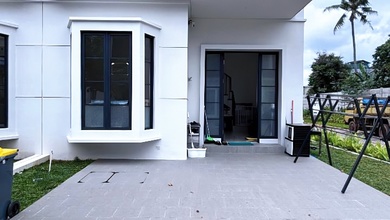 Rumah Dijual di Sektor 7-Bintaro, Tangerang Selatan, LB 57m², Harga Kompetitif!