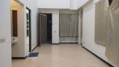 Rumah Siap Tempat dengan Luas m2 Unfurnished