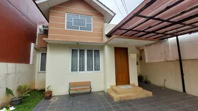 Dijual rumah Premium di Sektor 7C-Gading Serpong, Tangerang - LT 162m²