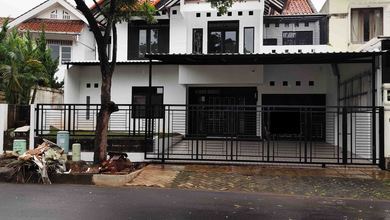 Kontrakan Murah di BSD Giri Loka, Tangerang, 5 KT, Harga 150 Juta /tahun