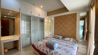 Apartemen Strategis Dijual Cepat di Tanjung Duren Selatan, Jakarta Barat, Harga Menarik!