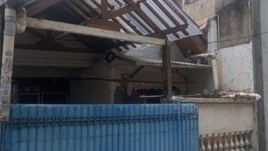 Kesempatan Rumah di Tanjung Duren Utara, Jakarta Barat, LB 80m², Harga 2,5 Miliar
