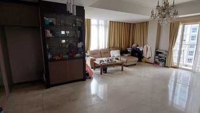 Apartemen Berkelas Dijual di Tanjung Duren Selatan, Jakarta Barat, Luas 110m²