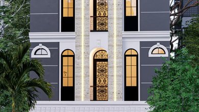 Rumah Kost Baru Tanjung Duren Unfurnished Bebas Banjir Ready Juli 2026