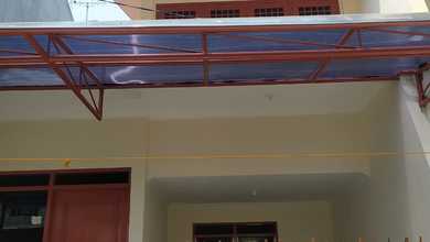 Jual Rumah Nyaman di Duri Kepa, Jakarta Barat - LT 55m²