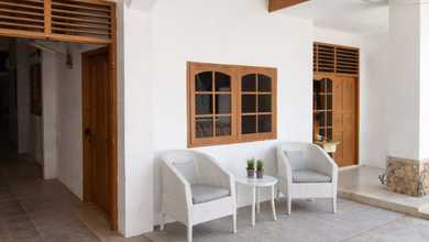 Rumah Kost Kemanggisan Cocok untuk Investasi Bebas Banjir