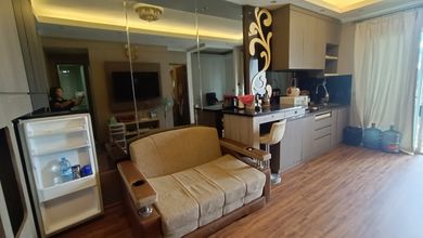 Promo Apartemen Siap Huni di Tanjung Duren Selatan, Jakarta Barat, 2 KT