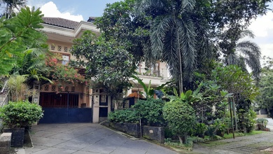 Rumah Area Premium Limo, Depok - Harga Terbaik 8,8 Miliar