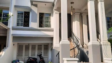 Hunian Prestisius di Kawasan Pegangsaan, Jakarta Utara, LB 250m², Harga 3 Miliar