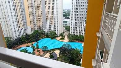 Apartemen Minimalis Harga Murah, Lokasi Summarecon Bekasi, Bekasi