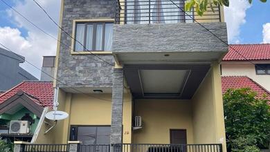 Hunian Favorit di Harapan Indah, Bekasi, 4 KT, Harga 850 Juta