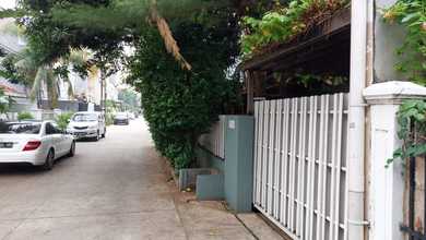 Rumah Area Luxury Jelambar, Jakarta Barat - Harga Menarik 6 Miliar