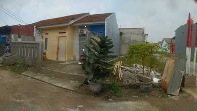 Dijual Rumah Murah di Babelan, Bekasi - Harga 200 Juta