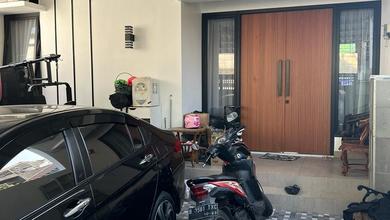 Rumah Area Luxury Rawamangun, Jakarta Timur - Harga Terbaik 2,6 Miliar