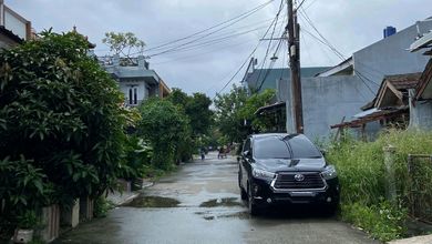 Jual Rumah Nyaman di Bekasi Utara, Bekasi - LT 114m²