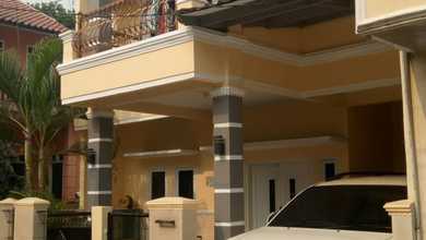 Rumah Siap Pakai di Area Cikunir, Bekasi, LT 74m²