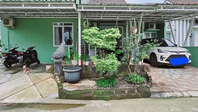 Sewa Rumah Favorit di Babelan, Bekasi, Harga Terjangkau