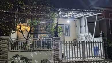 Dijual Rumah Terjangkau di Jonggol, Bogor - Harga 265 Juta