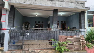 Promo Rumah di Golden City, Bekasi, LB 120m², Harga 670 Juta