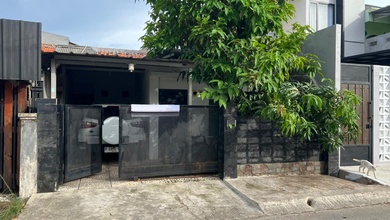 Dijual Rumah Nyaman di Bekasi Timur, Bekasi - LT 114m²