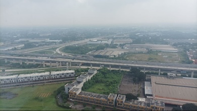 Apartemen Sewa Harga Terjangkau di Cibitung, Bekasi