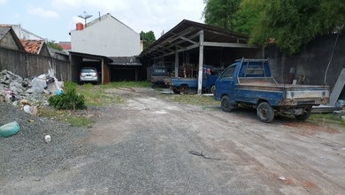 Dijual Tanah Eksklusif di Summarecon Bekasi, Bekasi, LT 1006m²