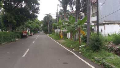 For Sale Tanah Eksklusif di Pulomas, Jakarta Timur, LT 640m²