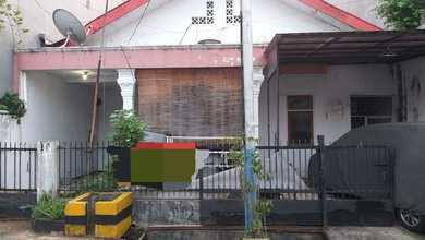 Rumah Modern Luas 170 Jual area Kayu Putih, Jakarta Timur