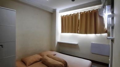 Apartemen Sederhana Lokasi Cakung, Jakarta Timur, Harga Ekonomis