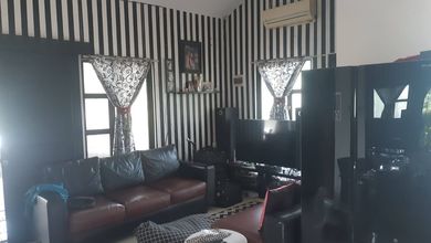 Properti Siap Pakai di Kawasan Harapan Mulya, Bekasi, LT 132m²