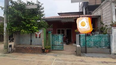 Jual Cepat Rumah Murah di Babelan, Bekasi - Luas Tanah 110m²