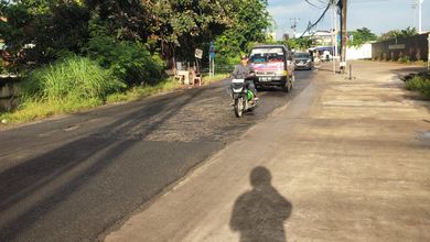 Kavling Prestisius Dijual di Summarecon Bekasi, Bekasi, Harga 109 Miliar