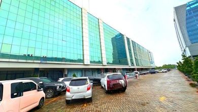 Ruko 6 Lantai Termurah,Bebas Banjir Cocok untuk Kantor,Gudang,Di Elang Laut,Pantai Indah Kapuk,Jakarta Utara