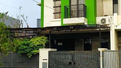 Properti Siap Pakai di Area Harapan Mulya, Bekasi, LT 176m²