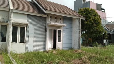 Jual Rumah Siap Tinggal area Babelan, Bekasi, Luas 150 m2
