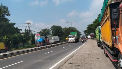 Jual Tanah Area Komplek Krian View Danau dan Taman