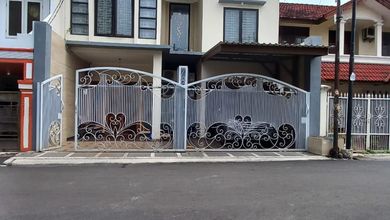 Jual Rumah Siap Huni di Buaran, Jakarta Timur, Luas 129 m2