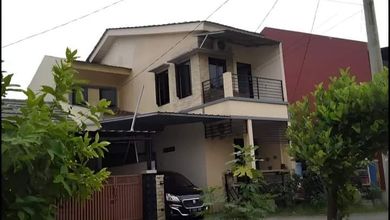Properti Siap Huni di Kawasan Tambun Selatan, Bekasi, LT 84m²