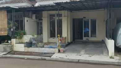 Kontrakan Murah di Harapan Indah, Bekasi, 2 KT, Harga 29 Juta /tahun