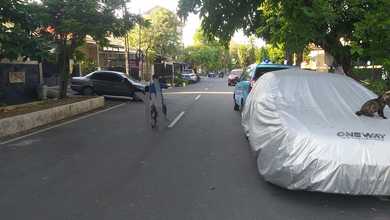 Jual Cepat Rumah Mewah di Percetakan Negara, Jakarta Pusat, LT 328 m2