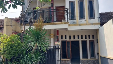 Rumah Minimalis Harga Hemat di Tambun Selatan, Bekasi, LB 120m²