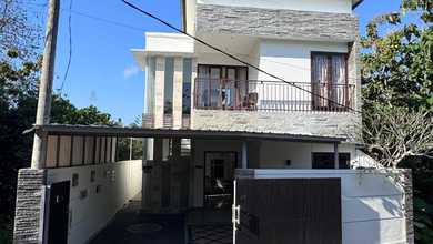 Rumah Elite di Kawasan Ungasan, Badung, LB 250m², Harga 2,6 Miliar