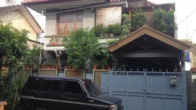 Dijual rumah Premium di Jatinegara, Jakarta Timur - LT 200m²