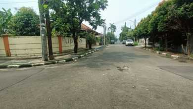 Rumah Sederhana area Harapan Baru, Bekasi, LT 129 m2