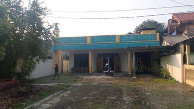 Jual Rumah Siap Huni area Cakung, Jakarta Timur, LT 516 m2