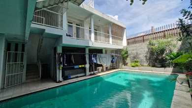 Rumah Area Premium Mampang, Jakarta Selatan - Harga Terbaik 26 Miliar